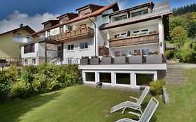 Auszeit Bed & Breakfast Todtnauberg